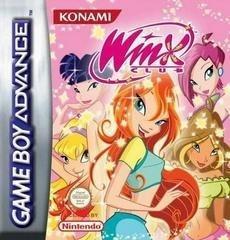 Winx Club - Gameboy Advance (Gameboy Advance (GBA) Games), Consoles de jeu & Jeux vidéo, Jeux | Nintendo Game Boy, Envoi