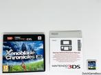Nintendo New 3DS - Xenoblade Chronicles - HOL, Games en Spelcomputers, Verzenden, Gebruikt