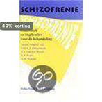Schizofrenie 9789031319084 Dingemans, Boeken, Verzenden, Zo goed als nieuw, Dingemans