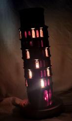 Tafellamp - cement - Grande Torre di Pisa