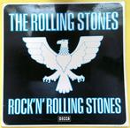De Rolling Stones - Lot of 3x LPs plus 1x 2LP-Set. -, Cd's en Dvd's, Nieuw in verpakking