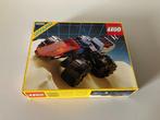 Lego Set - 6895 - Space Police - Spy-Trak I, Nieuw