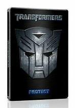Transformers - Special Edition (2 DVDs im SteelBook)...  DVD, CD & DVD, Verzenden