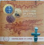 Monde. Collection of coins and coin sets 1967/2008 (Sans