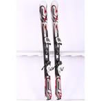 112 kinder skis K2 STRIKE, torsion box + Marker 4.5 ( TOP s, Verzenden, Nieuw