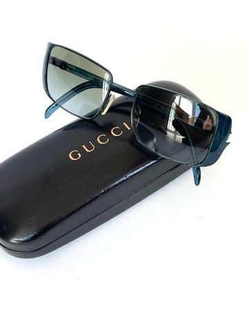 Gucci - Y2K - Lunettes de soleil