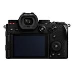 Panasonic Lumix S5D + 18-40mm 4.5-6.3 **OUTLET** nr. 0306, Audio, Tv en Foto, Fotocamera's Digitaal, Compact, Nieuw, Ophalen of Verzenden