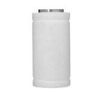 Koolstoffilter 450 | 150 m3/h | Ø 100 mm, Verzenden, Nieuw
