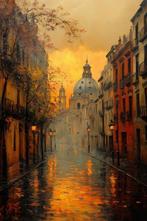 CoCo - Amber Reflections - XXL