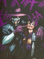 Beyond the Joker Complex 1 - Beyond The Joker Complex, Nieuw