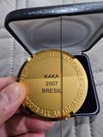 Kaka - 2007 - Médaille, Verzamelen, Nieuw