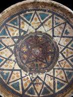 Hispano-morisco. S.XV-XVI - Kom - Keramiek
