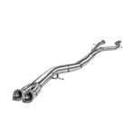 BMW M3 F80 / M4 F8x Alpha Competition Mid-pipe Exhaust Reson, Verzenden