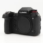 Panasonic Lumix DC-S1 boîtier | Occasion, Ophalen of Verzenden, Nieuw