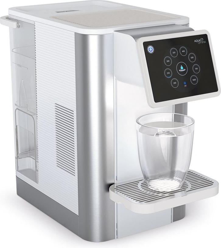 Aqua Optima Aurora Cold waterkoeler - waterdispenser met, Elektronische apparatuur, Keukenmixers, Verzenden