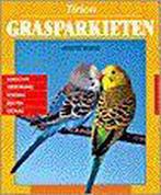 GRASPARKIETEN 9789052100753 A. Wolter, Boeken, Verzenden, Gelezen, A. Wolter