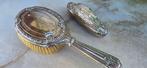 Vintage Toiletset (2) - .950 zilver - Stijl Louis XVI. 210 g