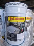 Bitumen primer, lijm en vloeibare afdichting, Bricolage & Construction, Isolation & Étanchéité, Ophalen