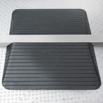 Datona Drempelhulp van rubber 75mm hoog 2 stuks - Datona, Ophalen of Verzenden