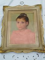 Adele Altarelli (1910-?) - La ragazza col vestito rosa