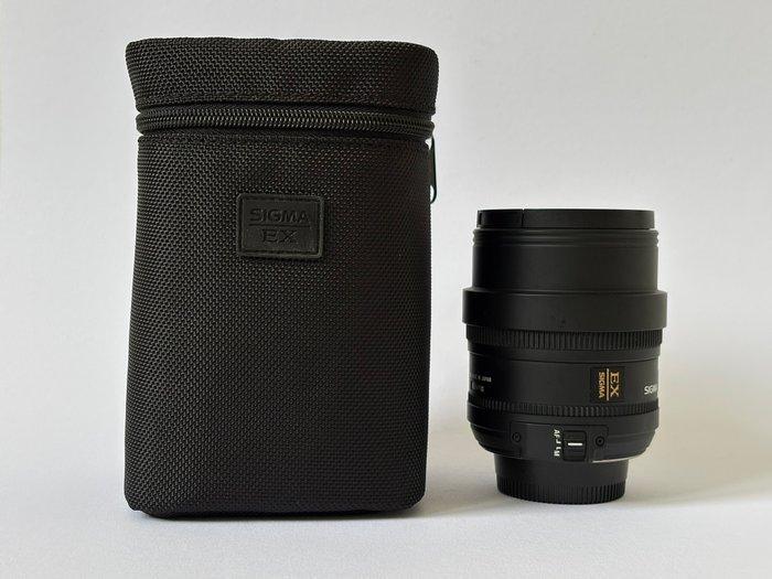 Sigma EX 10mm f/2.8 DC Fisheye HSM – Creatieve, Audio, Tv en Foto, Fotocamera's Digitaal