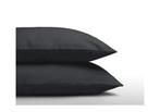 Dreamhouse Katoenen 2 in 1 Kussenslopen Antraciet, Huis en Inrichting, Slaapkamer | Beddengoed, Nieuw