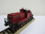 Märklin H0 - 3064 - Modeltrein (1) - 260 417-1 - DB, Nieuw