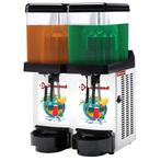 Diamond Slush Machine 2x 12L, Elektronische apparatuur, Vriezers en Diepvrieskisten, Ophalen of Verzenden, Nieuw
