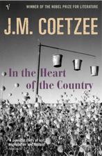 In The Heart Of The Country 9780099465942, J.M. Coetzee, Verzenden