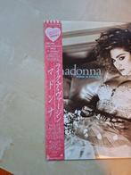 Madonna -  – Like A Virgin =  / Japanese 1st, Cd's en Dvd's, Nieuw in verpakking