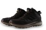 Skechers Veterboots in maat 45 Bruin, Kleding | Heren, Schoenen, Bruin, Verzenden, Boots, Zo goed als nieuw