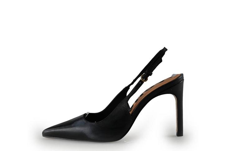 Sacha Pumps in maat 38 Zwart | 5% extra korting, Kleding | Dames, Schoenen, Zwart, Gedragen, Pumps, Verzenden