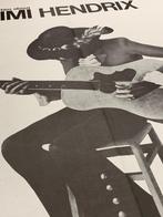 Anonyme - Jimi Hendrix