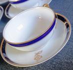 Richard Ginori - Theeservies (26) - Pittoria di Doccia - 24