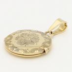 Hanger - 14 karaat Geel goud