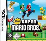 New Super Mario Bros DS (Losse Cartridge) (DS Games), Ophalen of Verzenden, Zo goed als nieuw
