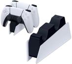 Sony PlayStation 5 DualSense Charging Station-Wit, Games en Spelcomputers, Ophalen of Verzenden, Nieuw