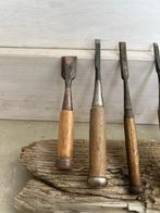 Frères Lurasco - Outil de travail (10) Vintage - 10 Chise