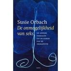 Onmogelijkheid Van Sex 9789026316074, Livres, Grossesse & Éducation, Susie Orbach, Verzenden
