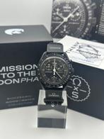 Omega x Swatch - Moonswatch - Mission to the Moonphase -, Nieuw