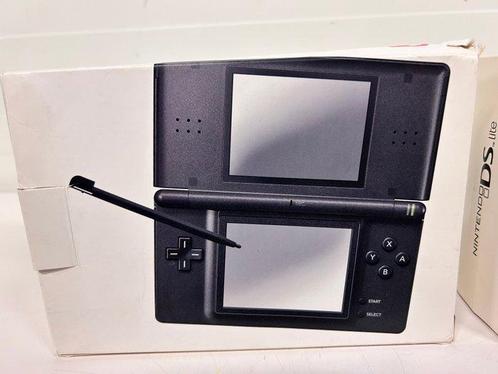 Nintendo - DS lite - Lot with 5 Nintendo DS with accessories, Games en Spelcomputers, Spelcomputers | Overige Accessoires