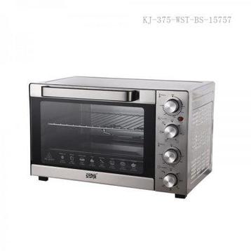 Winning Star St-9619 Elektrische Oven Vrijstaand 100 Liter