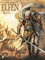 Witte elf, zwart hart / Elfen / 3 9789088104961 Olivier Peru, Boeken, Stripverhalen, Verzenden, Zo goed als nieuw, Olivier Peru