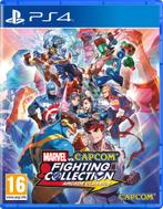 Marvel vs. Capcom Fighting Collection Arcade, Games en Spelcomputers, Ophalen of Verzenden, Nieuw