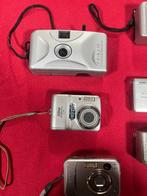 Casio, eva blitz, fujifilm, Siemens, Fuji Lotto di, Nieuw