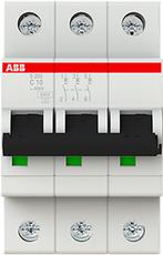ABB System pro M Compacte Stroomonderbreker -, Doe-het-zelf en Bouw, Elektriciteit en Kabels, Verzenden, Nieuw
