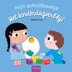 Mijn schuifboekje - Het kinderdagverblijf (9789044843453), Verzenden