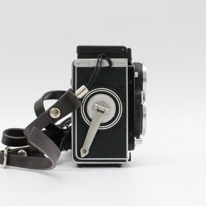 Rollei Rolleiflex MiniDigi Digitale compact camera, Audio, Tv en Foto, Fotocamera's Digitaal