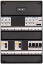 EATON INDUSTRIES Systeem 55 Installatiekast - 1998280, Verzenden, Nieuw