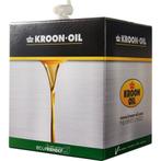 Kroon Oil Kettingzaag olie Chainlube XS 100 BiB 15 liter, Ophalen of Verzenden